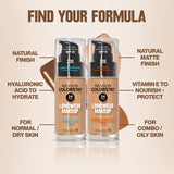 Revlon ColorStay Longwear Makeup Foundation Normal/Dry Skin -  True Beige