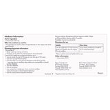 Canesten 6 Day Pessary Thrush Treatment