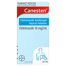 Canesten Anti-fungal Topical Solution 20mL