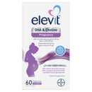 Elevit DHA & Choline Pregnancy 60s