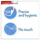 Canesten Once Daily Anti-fungal Athlete's Foot Cream with CanesTouch Applicator 15g