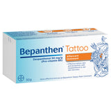 Bepanthen Tattoo Ointment 50g