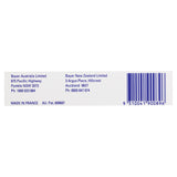 Aspro Clear Aspirin 24 Soluble Effervescent Tablets