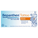 Bepanthen Tattoo Ointment 50g
