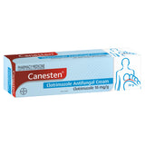 Canasten Topical AntiFungal Cream 50g
