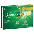 BEROCCA Performance Orange & Mango 45s