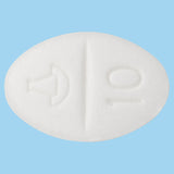 Claratyne Allergy & Hayfever Relief Antihistamine Tablets 30 pack
