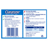 Claratyne 60 Tablets