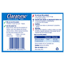 Claratyne 60 Tablets