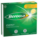 Berocca Perf. Or&Mang No Apart. 60s