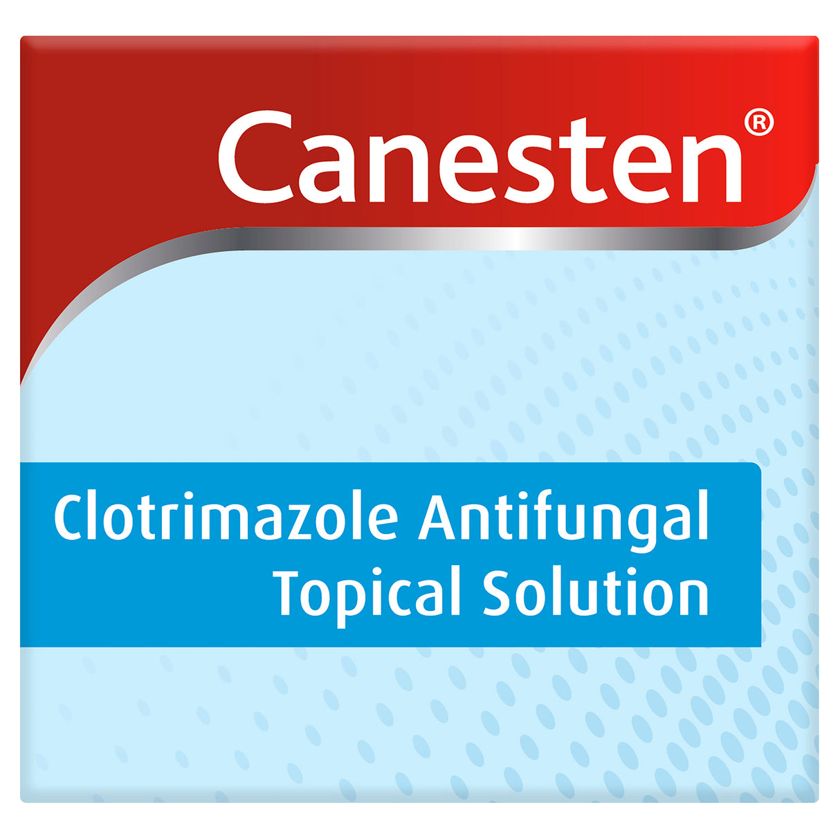 Canesten Anti-fungal Topical Solution 20mL
