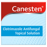 Canesten Anti-fungal Topical Solution 20mL