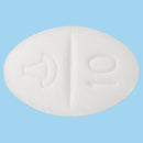 Claratyne 60 Tablets