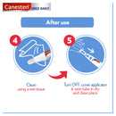 Canesten Once Daily Anti-fungal Athlete's Foot Cream with CanesTouch Applicator 15g