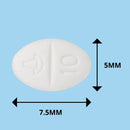 Claratyne 60 Tablets