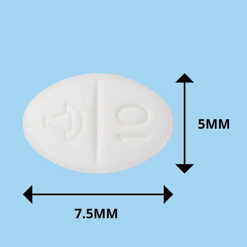 Claratyne 60 Tablets