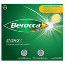 Berocca Perf. Or&Mang No Apart. 60s