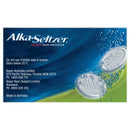 Alka-Seltzer Pain Relief Effervescent Tablets Lemon-Lime 20 Pack