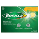 BEROCCA Performance Orange & Mango 45s