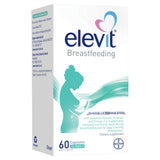 Elevit Breastfeeding Multivitamin Supplements 60 Pack (60 Days)