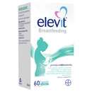 Elevit Breastfeeding Multivitamin Supplements 60 Pack (60 Days)