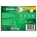 BEROCCA Performance Orange & Mango 45s