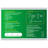 Berocca Sport Powder Sachets Orange 24s
