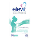 Elevit Breastfeeding Multivitamin Supplements 60 Pack (60 Days)