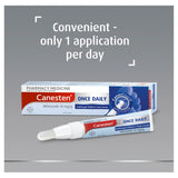 Canesten Once Daily Anti-fungal Athlete's Foot Cream with CanesTouch Applicator 15g