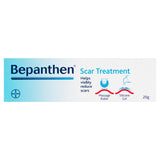 Bepanthen Scar Treatment Silicone Gel 20g
