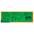 Berocca Hydrate Orange Effervescent Tablets 40s