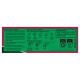 Berocca Hydrate Black Currant Effervescent Tablets 40s