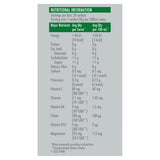 Berocca Sport Powder Sachets Orange 24s