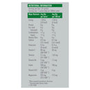 Berocca Sport Powder Sachets Orange 24s