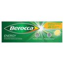 BEROCCA Performance Orange & Mango 45s