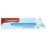 Canasten Topical AntiFungal Cream 50g