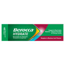 Berocca Hydrate Black Currant Effervescent Tablets 40s