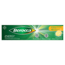 BEROCCA Performance Orange & Mango 45s