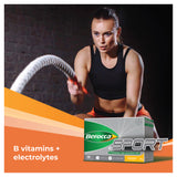 Berocca Sport Powder Sachets Orange 24s