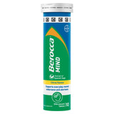 Berocca Mind With Sage Citrus Effervescent Tablets 20s