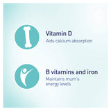 Elevit Breastfeeding Multivitamin Supplements 60 Pack (60 Days)