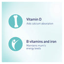 Elevit Breastfeeding Multivitamin Supplements 60 Pack (60 Days)