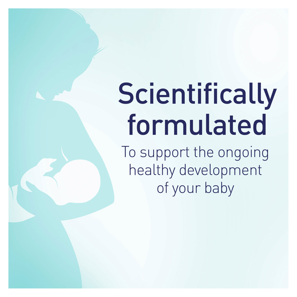 Elevit Breastfeeding Multivitamin Supplements 60 Pack (60 Days)