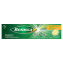 Berocca Energy Mango and Orange 30s
