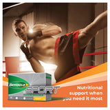 Berocca Sport Powder Sachet Orange 14s