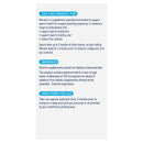 Menevit Pre-Conception Sperm Health Capsules 90 pack (90 days)