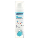Bepanthen Scar Treatment Silicone Gel 20g