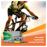 Berocca Sport Powder Sachet Orange 14s