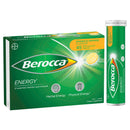 BEROCCA Performance Orange & Mango 45s
