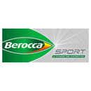 Berocca Sport Powder Sachets Orange 24s